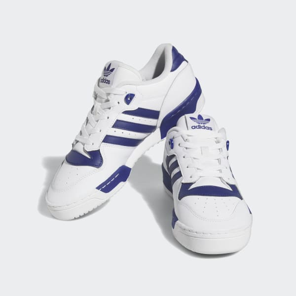 Blanco Tenis Rivalry Low