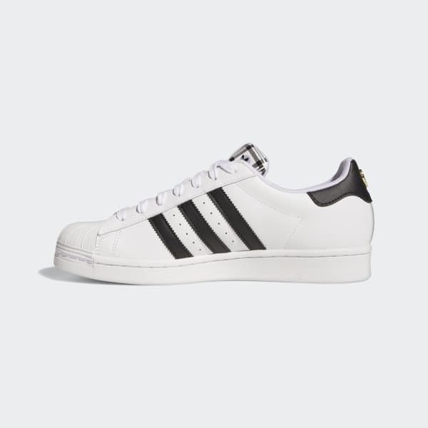 adidas Superstar Shoes - White | Men's Lifestyle | adidas US