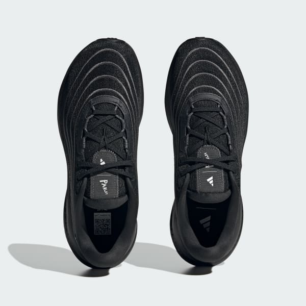 Black Supernova 2.0 x Parley Shoes