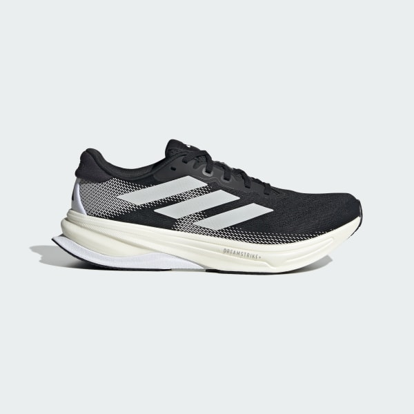 Schwarz Supernova Solution 2.0 Laufschuh