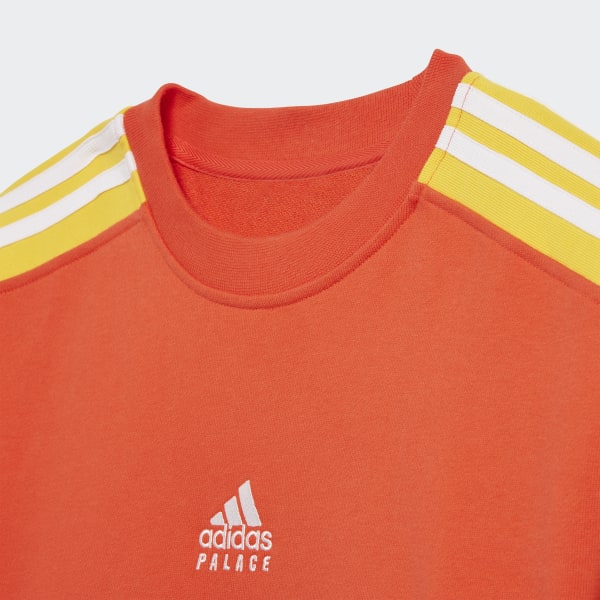 felpa palace adidas