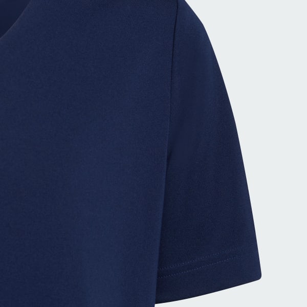 Bleu Maillot Entrada 22