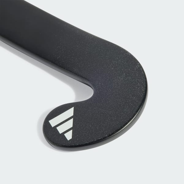 Black ChaosFury .5 36.5" Field Hockey Stick