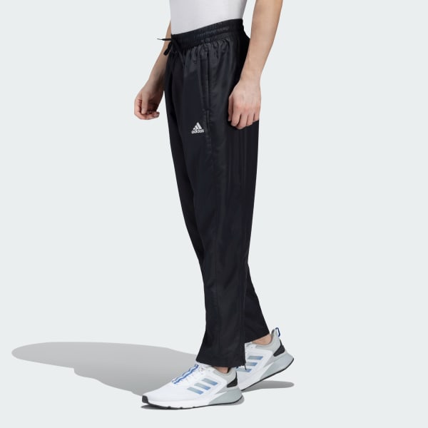 Black STANFORD PANTS
