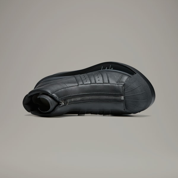 Sort Y-3 Gendo Pro Model sko