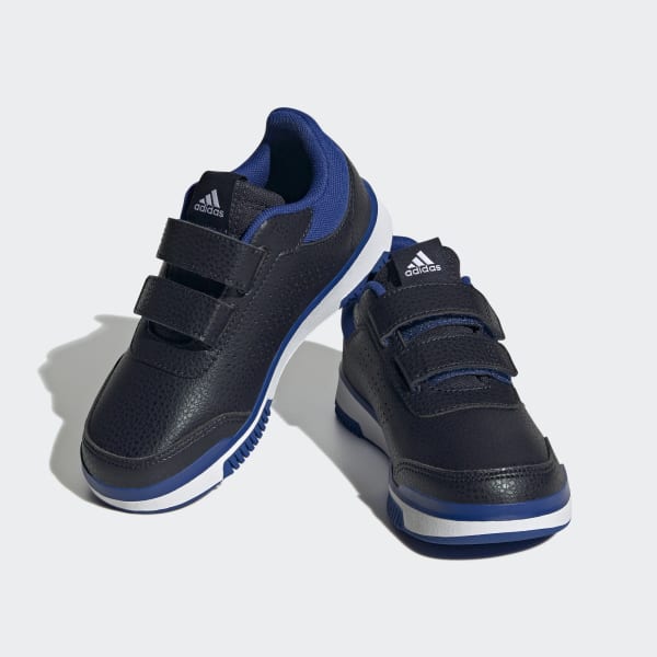 Azul Zapatilla Tensaur Hook and Loop