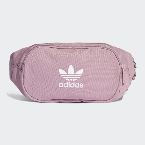 Adidas fanny pack womens hotsell