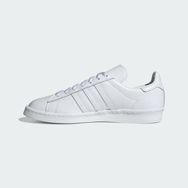 adidas アディダス CAMPUS 80s キャンパス 80s 27cm アディダス キャンパス 80s / Campus 80s - ホワイト