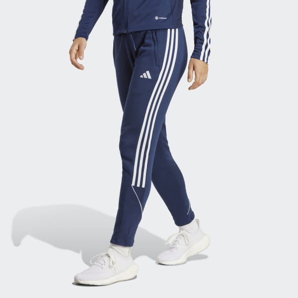 Consulaat violist Gietvorm adidas Tiro 23 League Jogginghose - Blau | adidas Austria