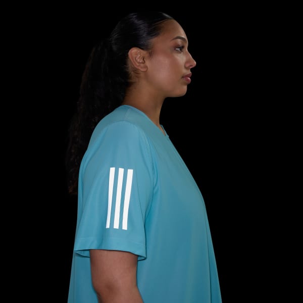 Own The Run Tee (Plus Size)