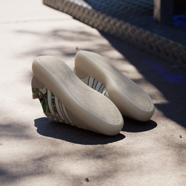 Branco Tênis Barreda Decode