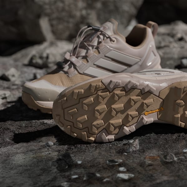 adidas Terrex Skychaser GORE-TEX Hiking Sneakers - Brown | Free