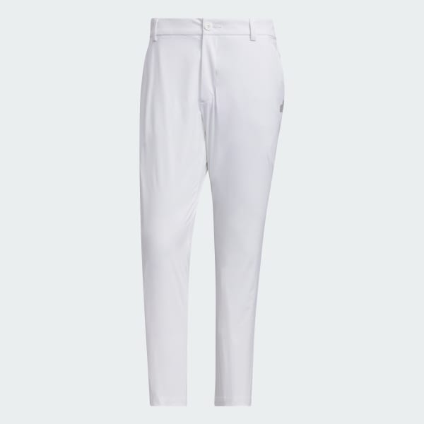 trang Quần Golf Dài Đến Mắt Cá 3 Sọc