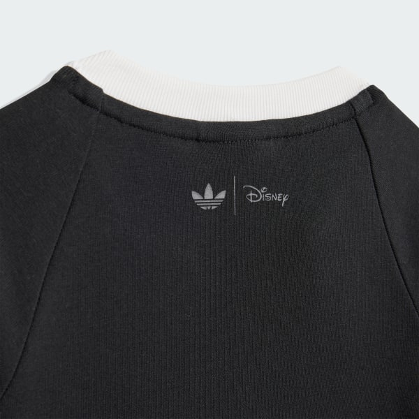 Black ADIDAS DISNEY GIFT SET BODY AND HEADBAND