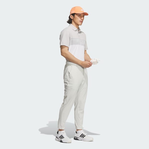 Grey 조거 0/10 팬츠