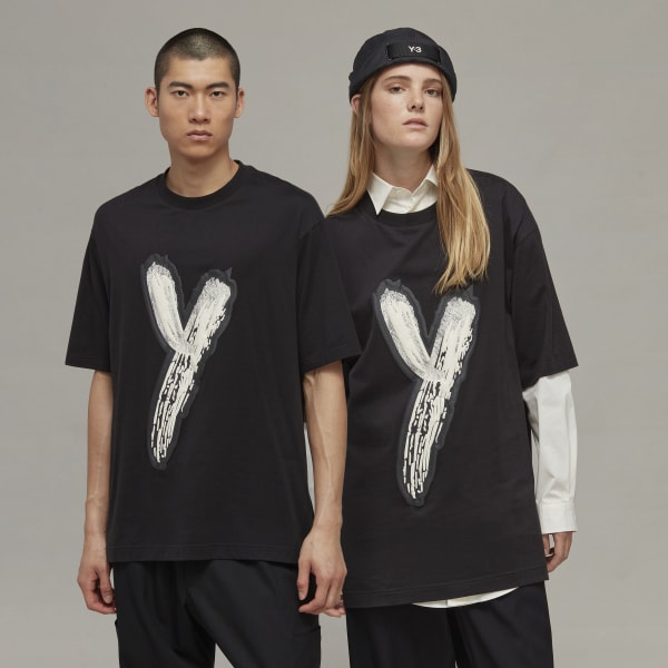 T shirt y3 hotsell