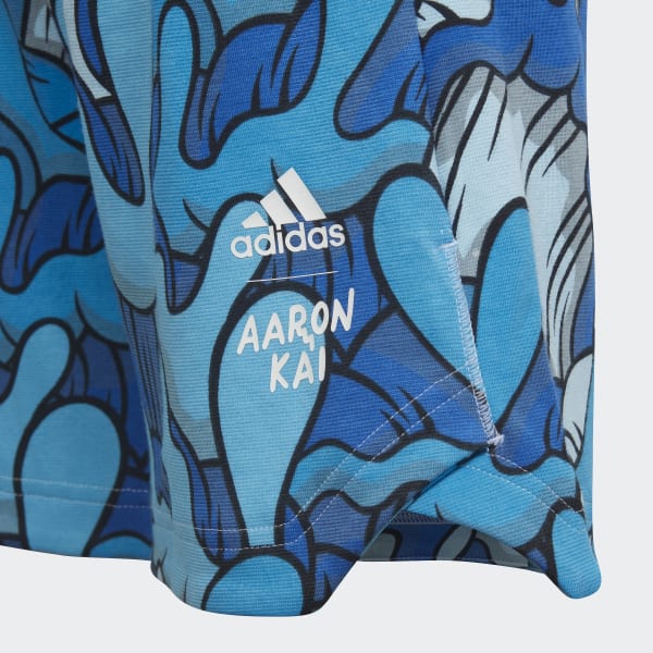 Adidas aaron kai new arrivals