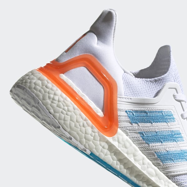 adidas scarpe bottiglie reciclate
