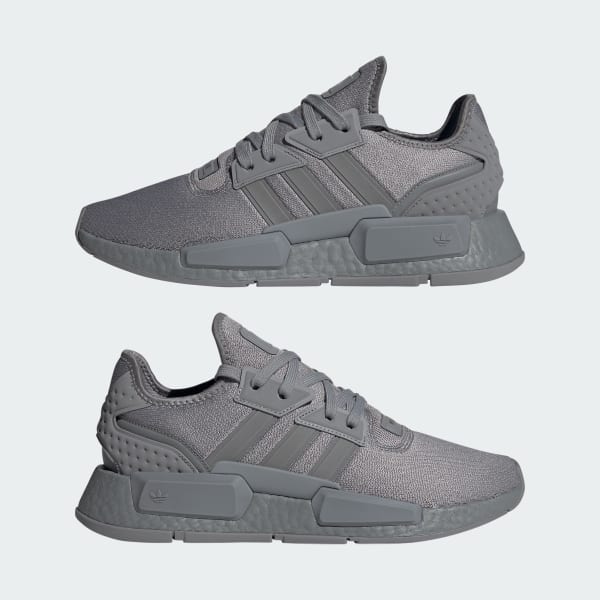 Adidas nmd grey jd shop