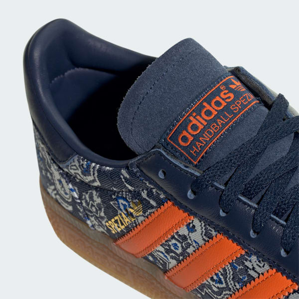 スニーカー ADIDAS Handball Spezial IH7952 4FM032 adidas Handball Spezial Shoes - Blue | adidas Singapore