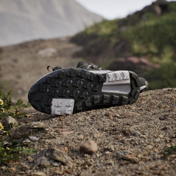 Gronn Terrex Anylander Hiking Sko