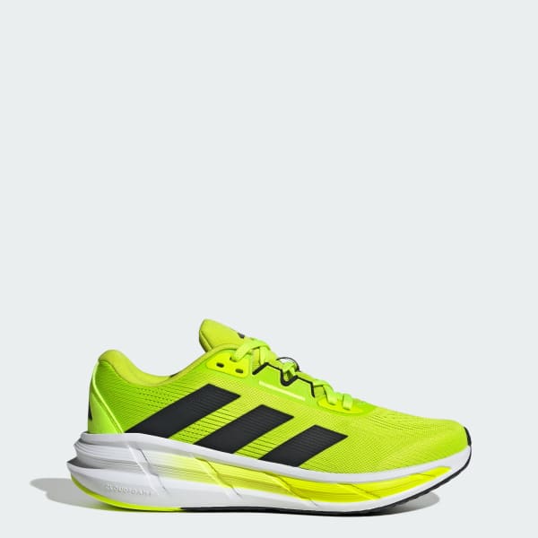 Verde Calzado de running Questar 3
