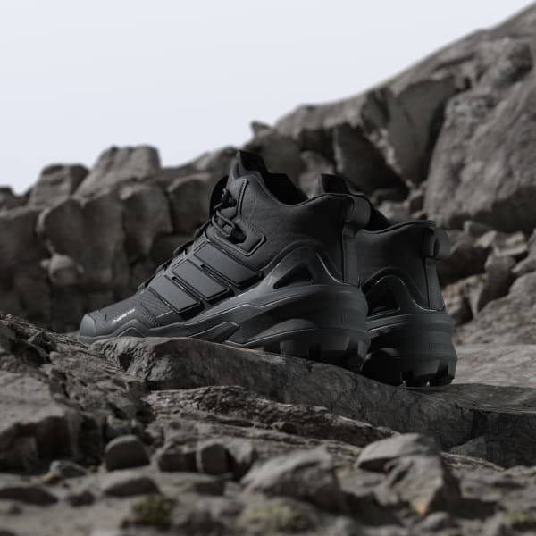 Adidas Terrex Skychaser Mid GORE-TEX Hiking Shoes WHERE TO BUY