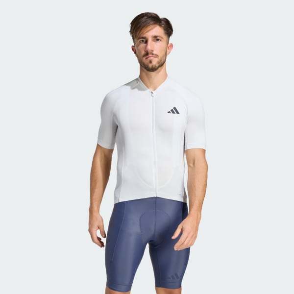 Cinzento CAMISOLA DE CICLISMO ESSENTIALS