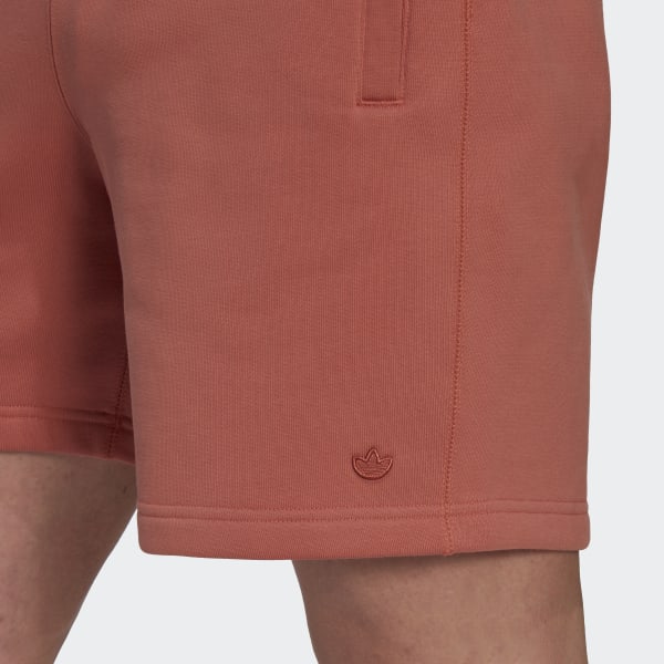 Brown Adicolor Trefoil Shorts IZP62