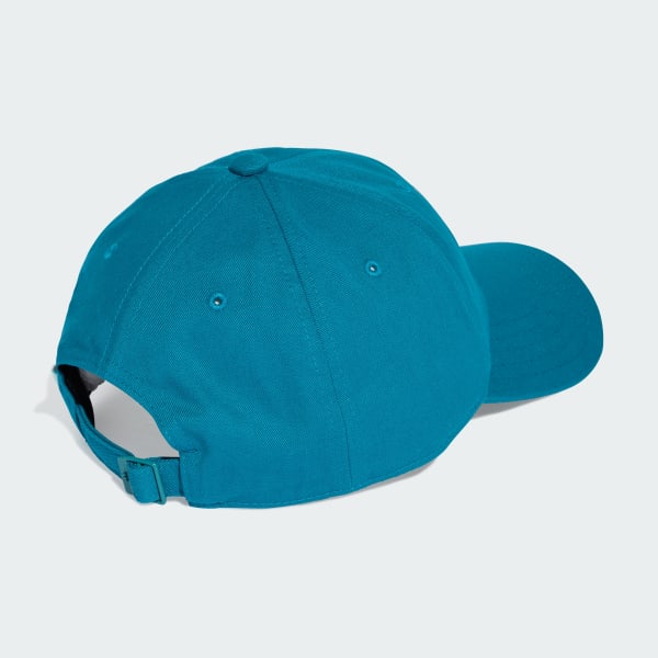 Turquesa Boné dad Cruzeiro