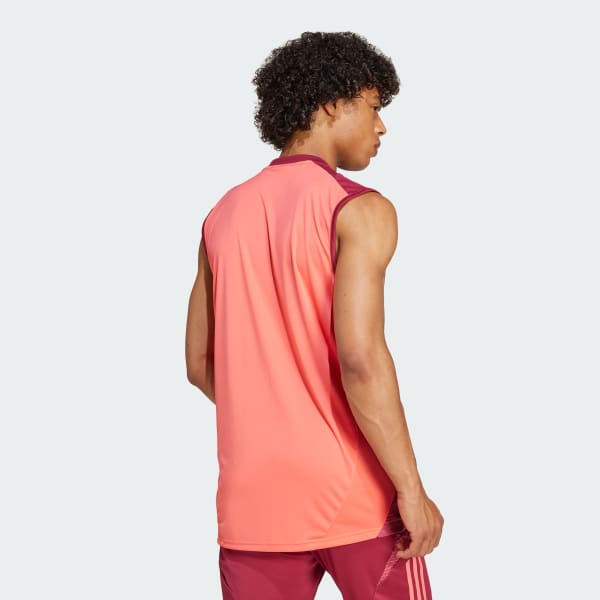 Rosa Musculosa River Plate 24/25