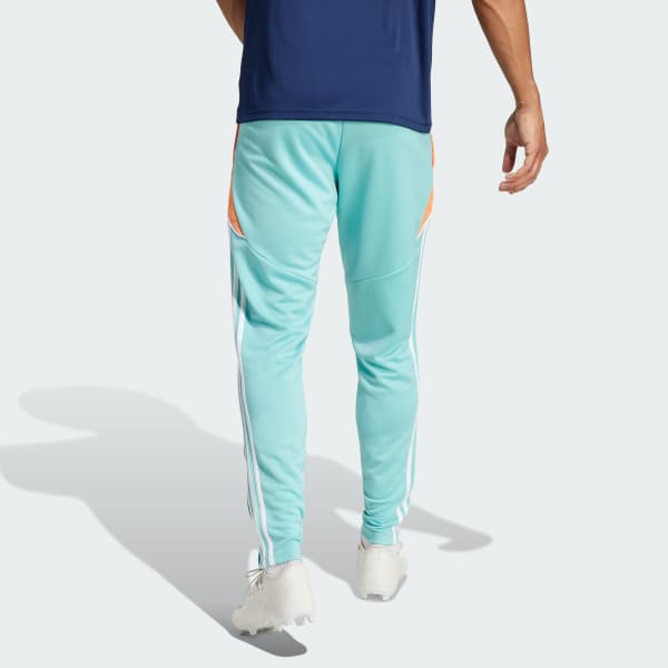 Adidas mint green pants shop