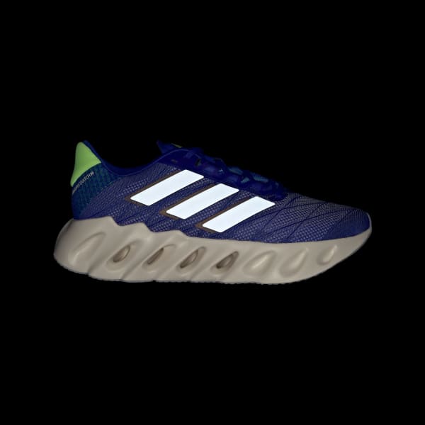 modrá Tenisky adidas Switch Fwd 2 Running