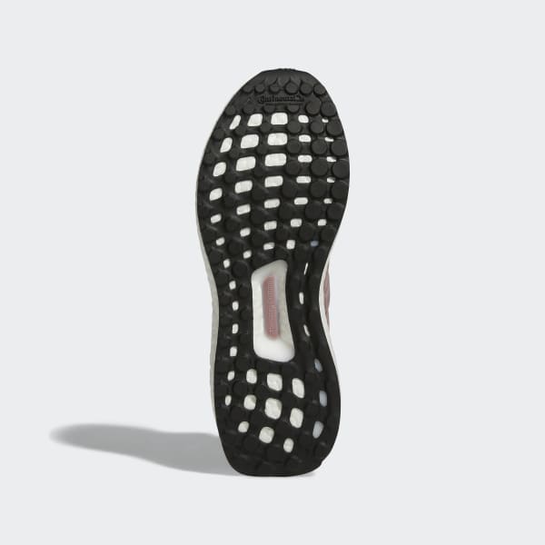 nachová Boty Ultraboost 5.0 DNA Running Sportswear Lifestyle ZD982