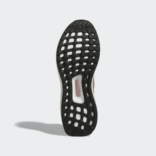 Lila Ultraboost 5.0 DNA Running Sportswear Lifestyle Shoes ZD982