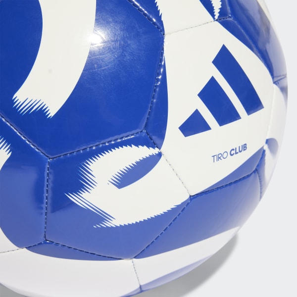 Weiss Tiro Club Ball