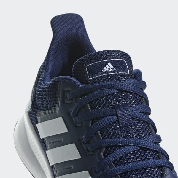 Adidas running azul marino online
