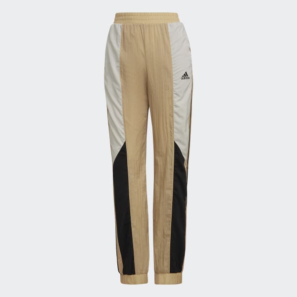 beige Gametime Trainingspak DC644
