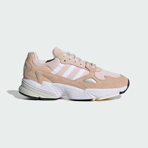 Falcon cheap adidas rosa