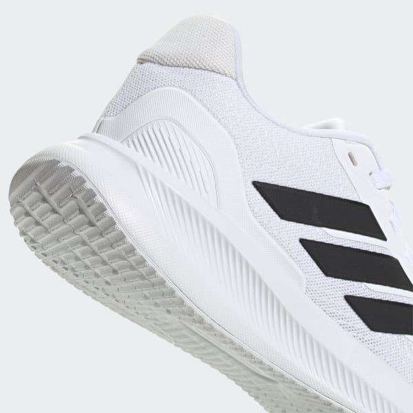 Adidas runfalcon white junior online