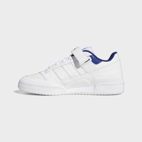 adidas Forum Low Shoes - White | men lifestyle | adidas US