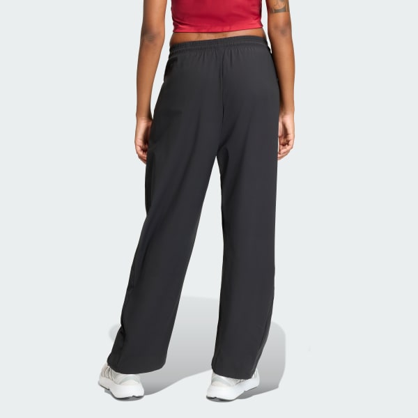 Nero ADIDAS Z.N.E. Pantalone Woven