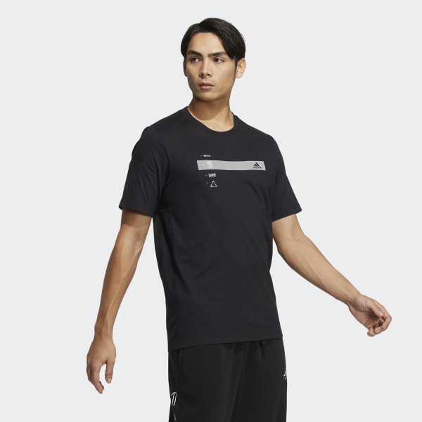 Black Must Haves Tee
