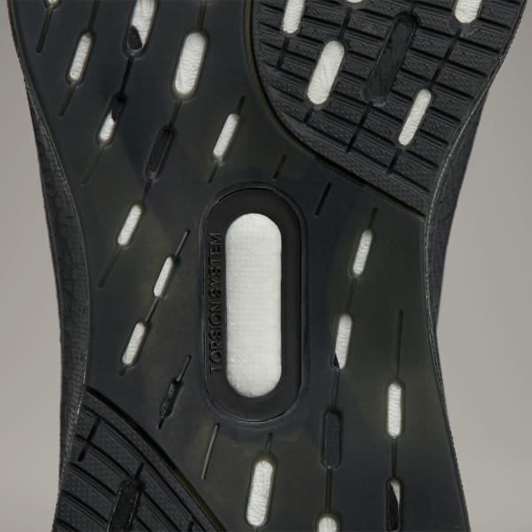 スニーカー Y-3 SS25 Y-3 ULTRABOOST 5 SNEAKERS (JP7438 BLACK) adidas Y-3 Ultraboost 5 - Black | Free Shipping with adiClub