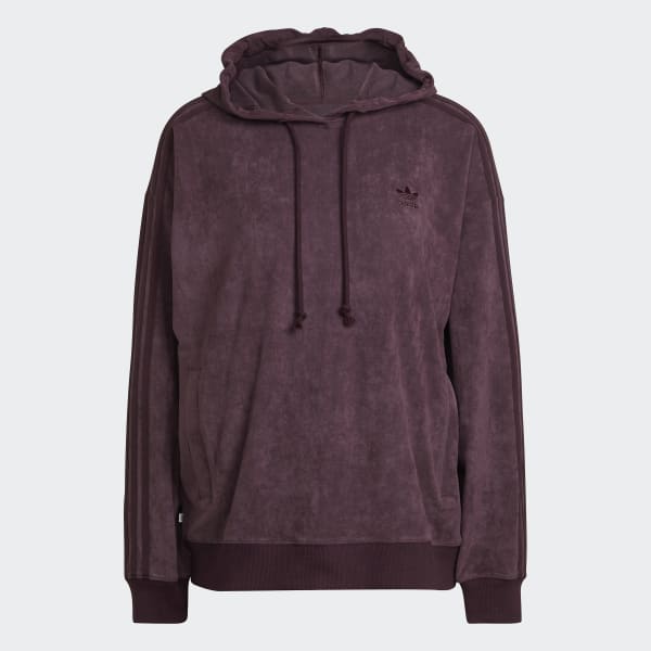 Adicolor Classics Suede Hoodie