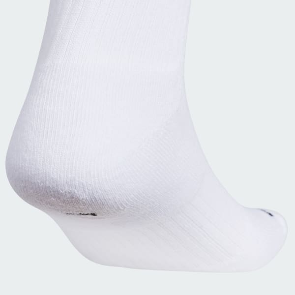 White Originals Roller 3.0 3-Pack Crew Socks