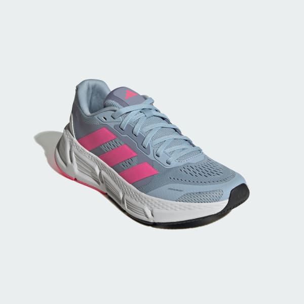Azul Zapatillas Questar