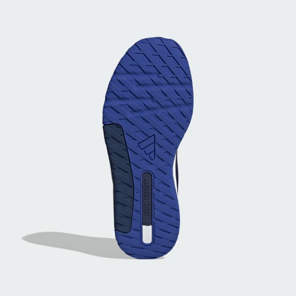 Azul Zapatillas Everyset
