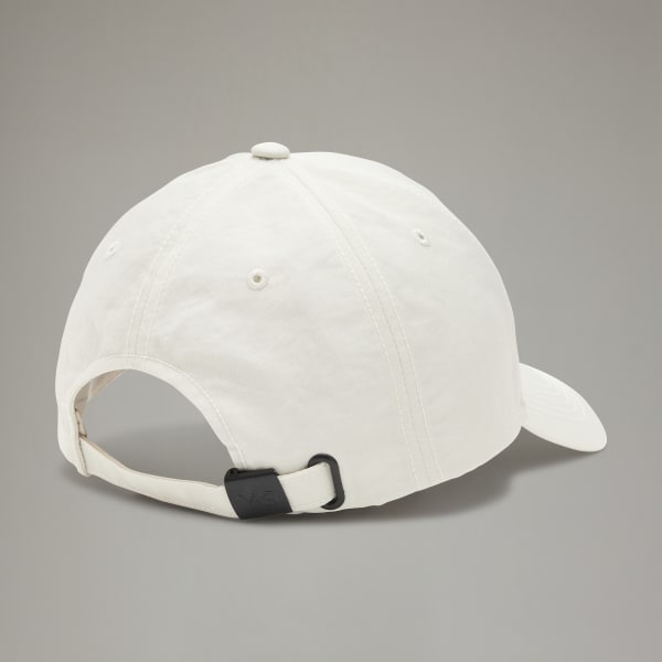 Gris Gorra Webbing Y-3