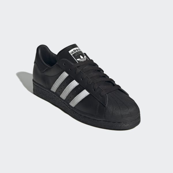 ◆adidas◆ Superstar 82 Silver Black JH5669 Superstar_82_Shoes_Black_JI202